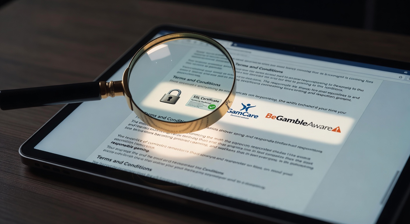 Come scegliere un portale affidabile per piccole ricariche - casino con deposito minimo 5 euro senza documento