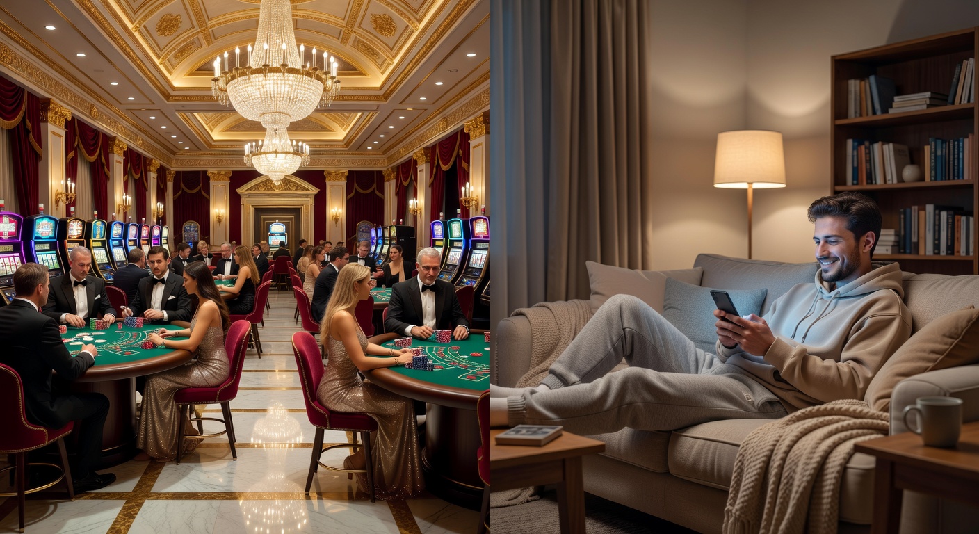 Vantaggi e svantaggi del gioco a basso budget - casino con deposito minimo 5 euro senza documento