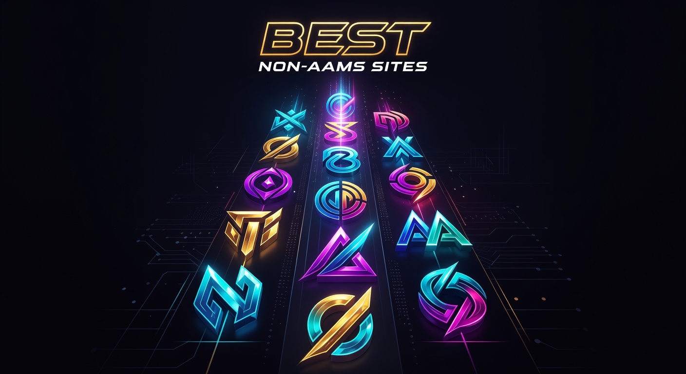 Classifica dei migliori siti non AAMS senza documento nel 2026 - siti non aams senza documento