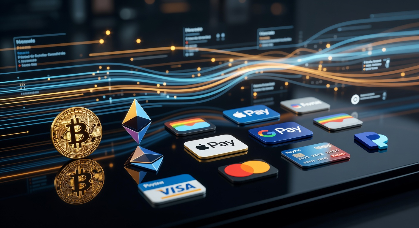 Metodi di pagamento consigliati per prelievi immediati - siti non aams senza documento