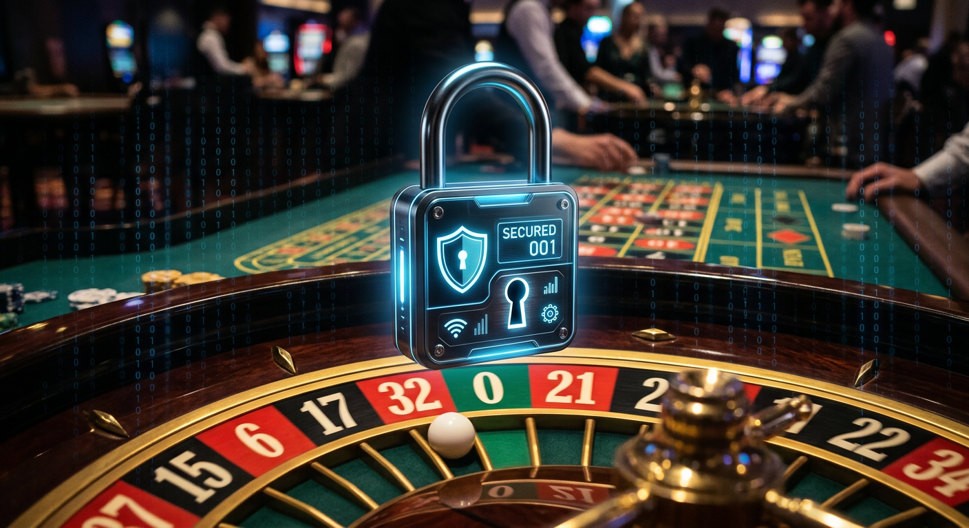 La sicurezza nei casino senza documenti: È legale? - casino senza documenti 